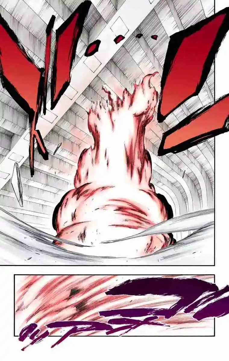 Bleach Full Color - Capítulo 275 - Página 16 - LectorTMOo