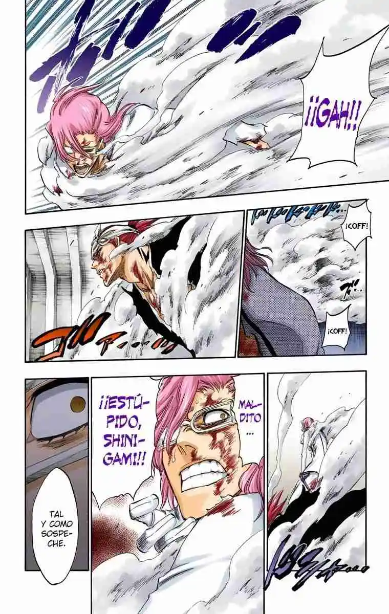 Bleach Full Color - Capítulo 275 - Página 17 - LectorTMOo