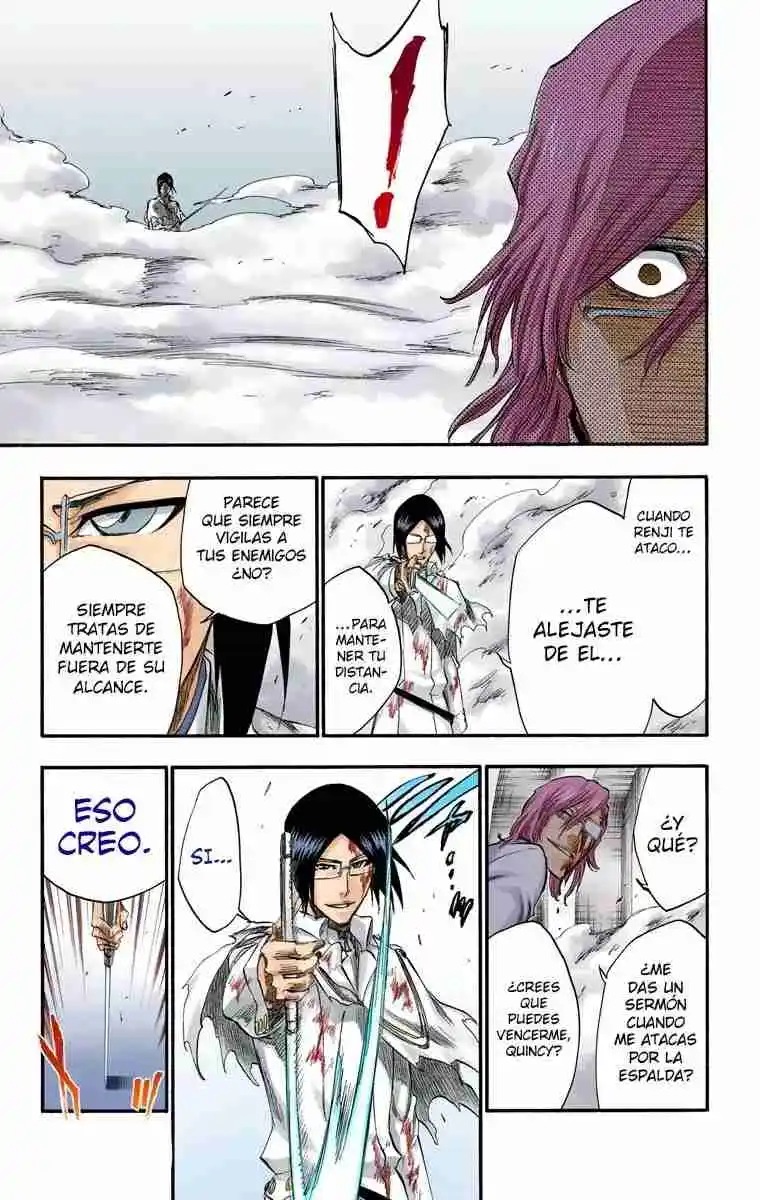 Bleach Full Color - Capítulo 275 - Página 18 - LectorTMOo