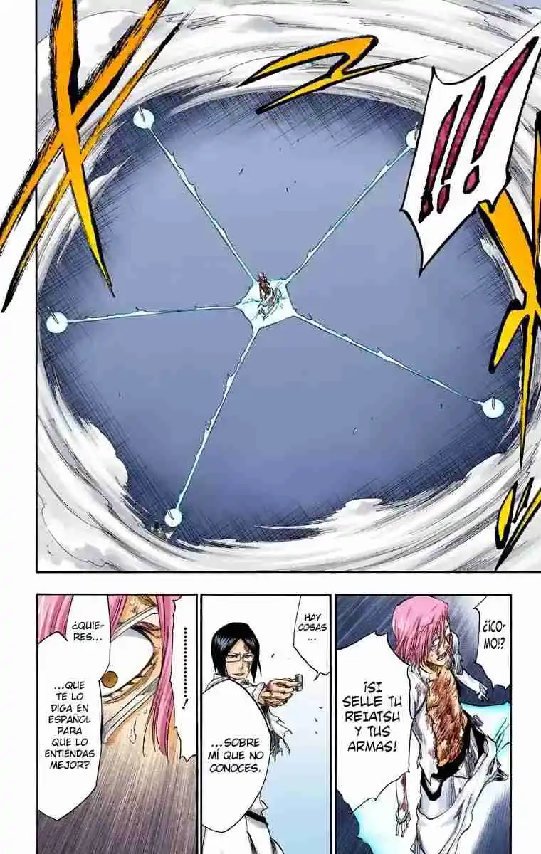 Bleach Full Color - Capítulo 275 - Página 19 - LectorTMOo