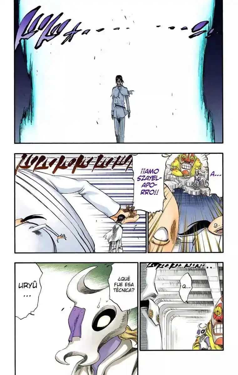 Bleach Full Color - Capítulo 276 - Página 4 - LectorTMOo