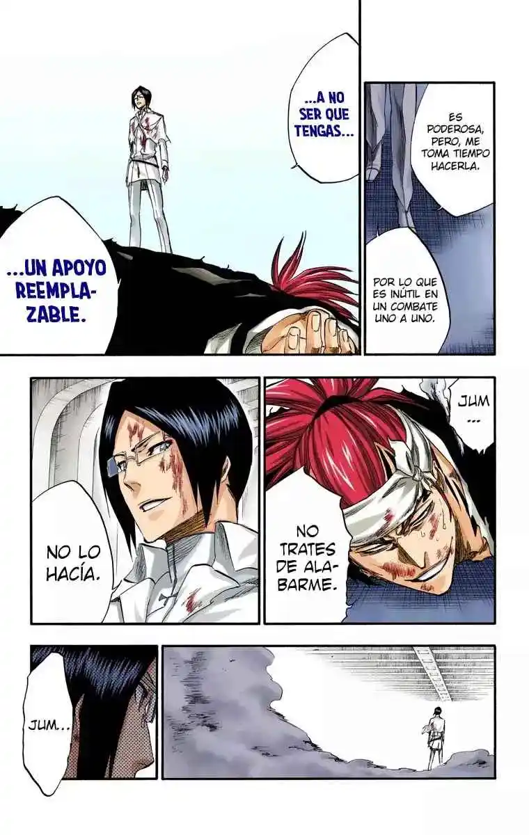 Bleach Full Color - Capítulo 276 - Página 6 - LectorTMOo