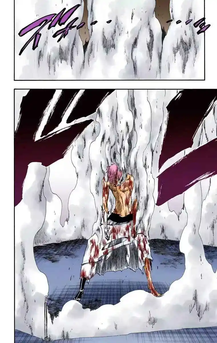 Bleach Full Color - Capítulo 276 - Página 7 - LectorTMOo
