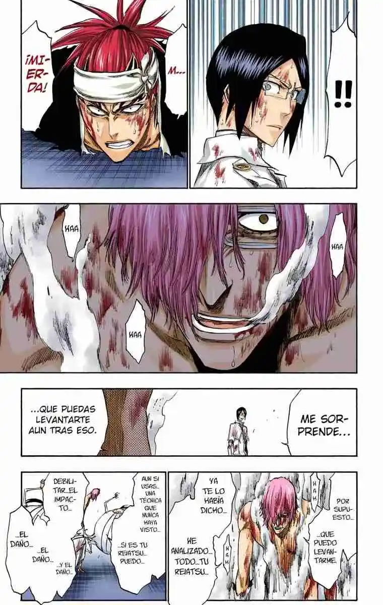 Bleach Full Color - Capítulo 276 - Página 8 - LectorTMOo