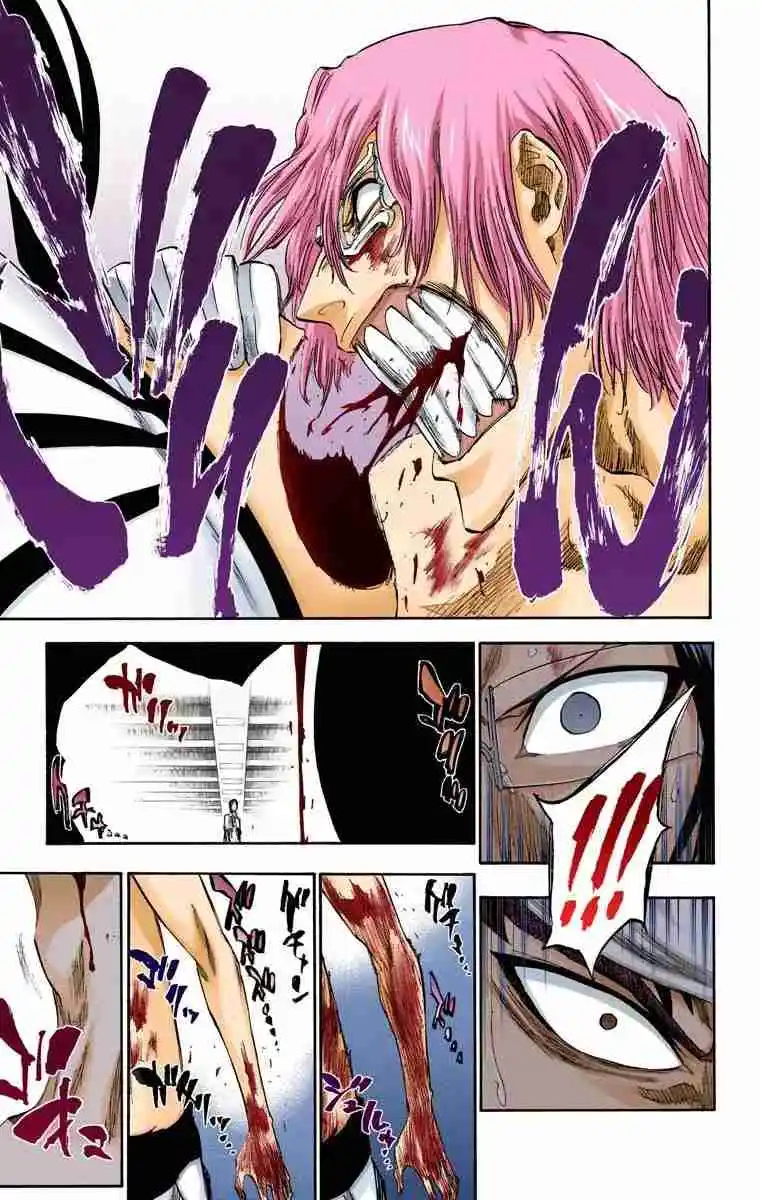 Bleach Full Color - Capítulo 276 - Página 10 - LectorTMOo