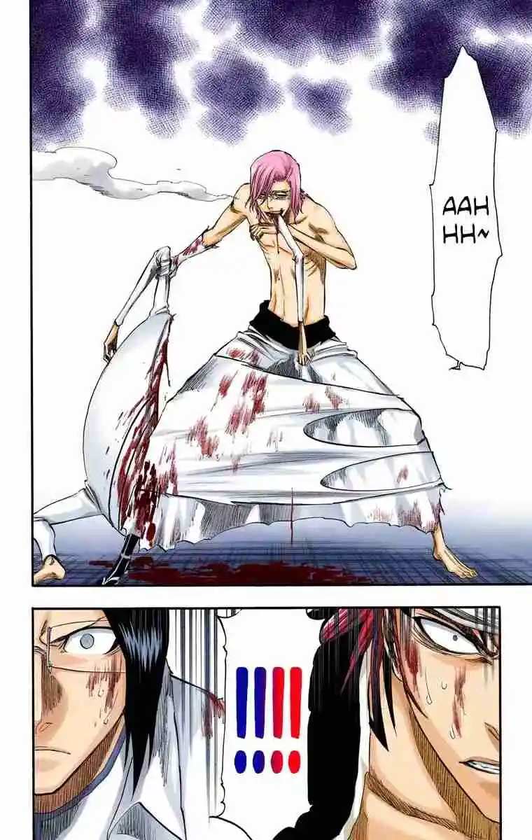 Bleach Full Color - Capítulo 276 - Página 11 - LectorTMOo