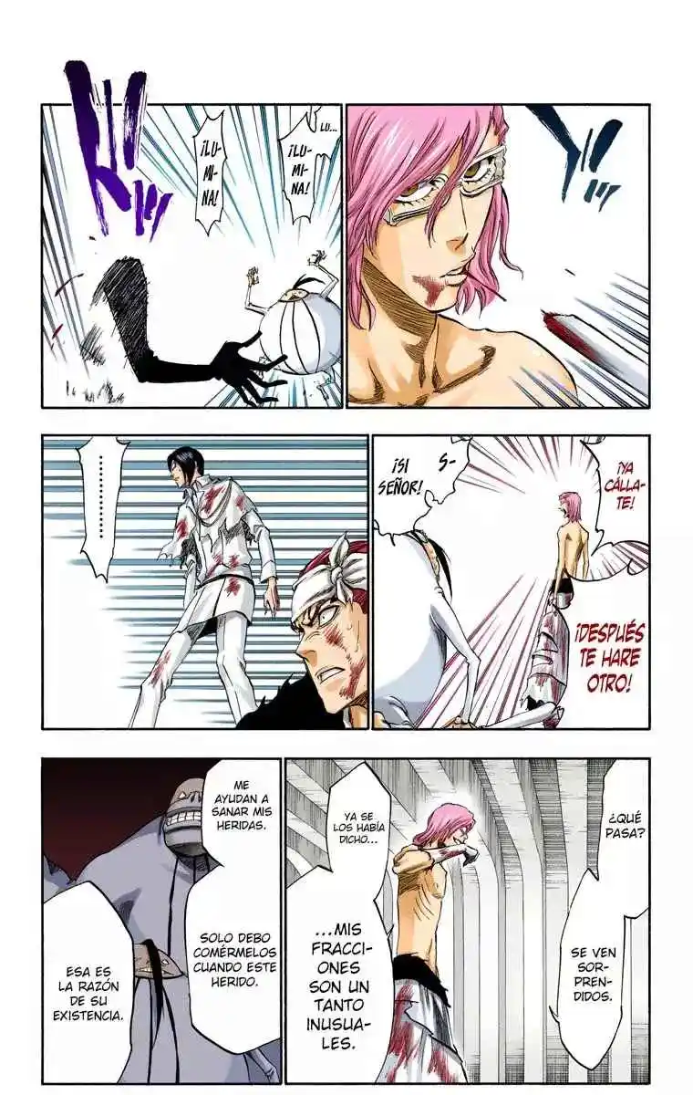 Bleach Full Color - Capítulo 276 - Página 12 - LectorTMOo