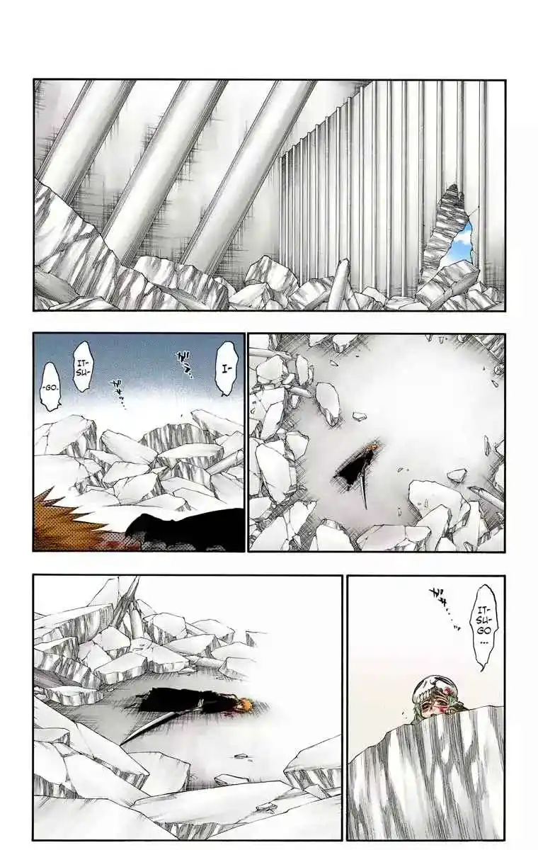 Bleach Full Color - Capítulo 276 - Página 16 - LectorTMOo