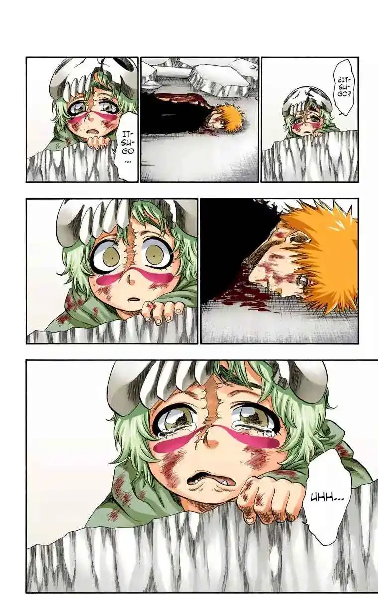 Bleach Full Color - Capítulo 276 - Página 17 - LectorTMOo