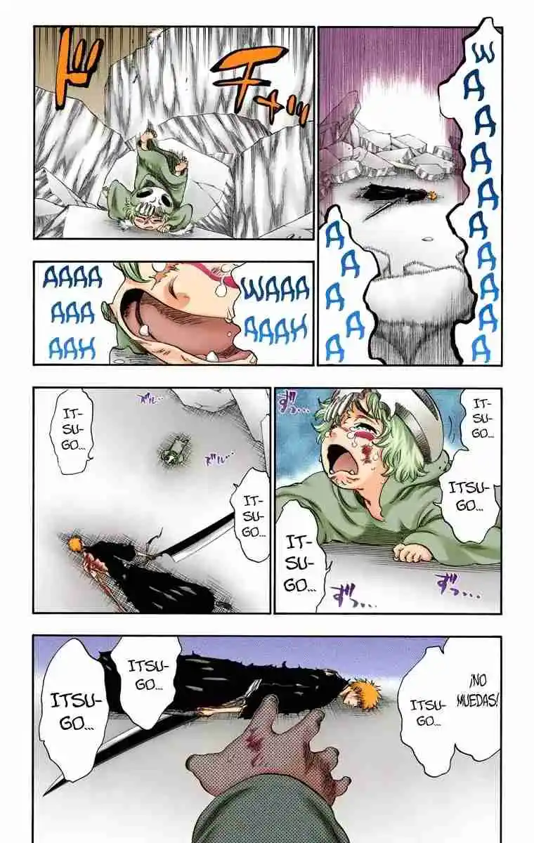 Bleach Full Color - Capítulo 276 - Página 18 - LectorTMOo