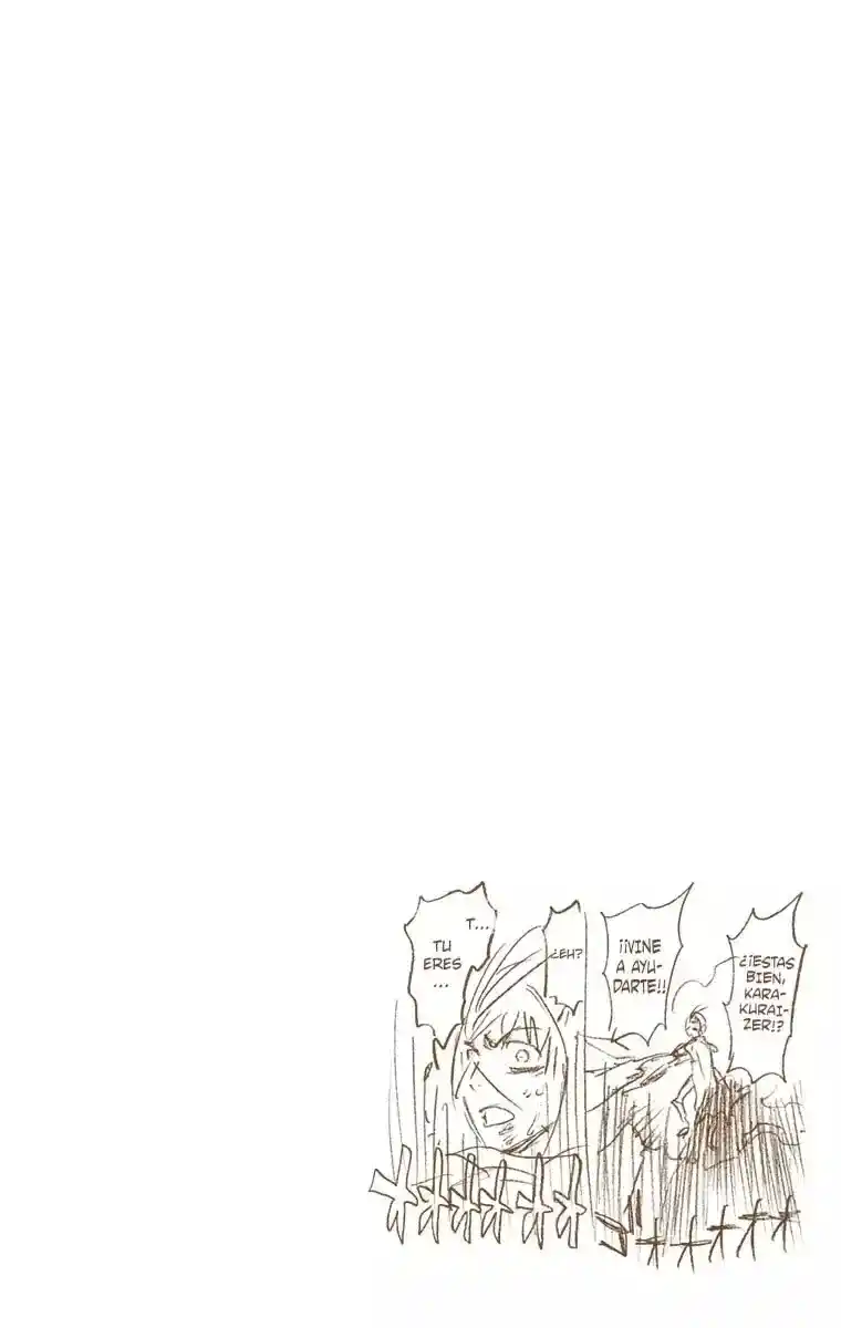 Bleach Full Color - Capítulo 276 - Página 20 - LectorTMOo