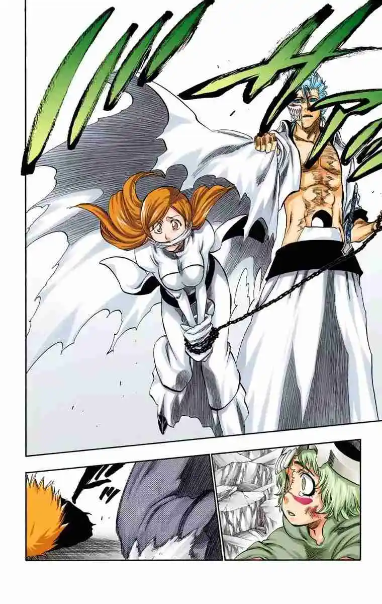 Bleach Full Color - Capítulo 277 - Página 5 - LectorTMOo