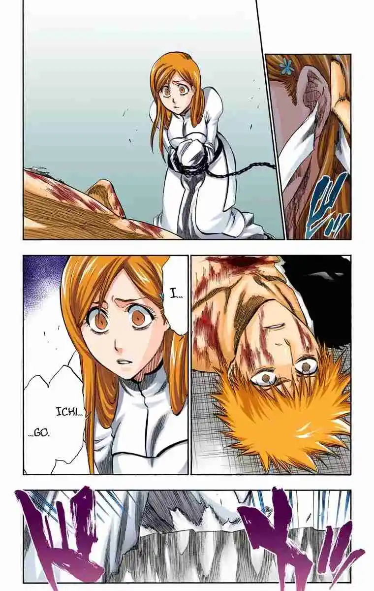 Bleach Full Color - Capítulo 277 - Página 6 - LectorTMOo