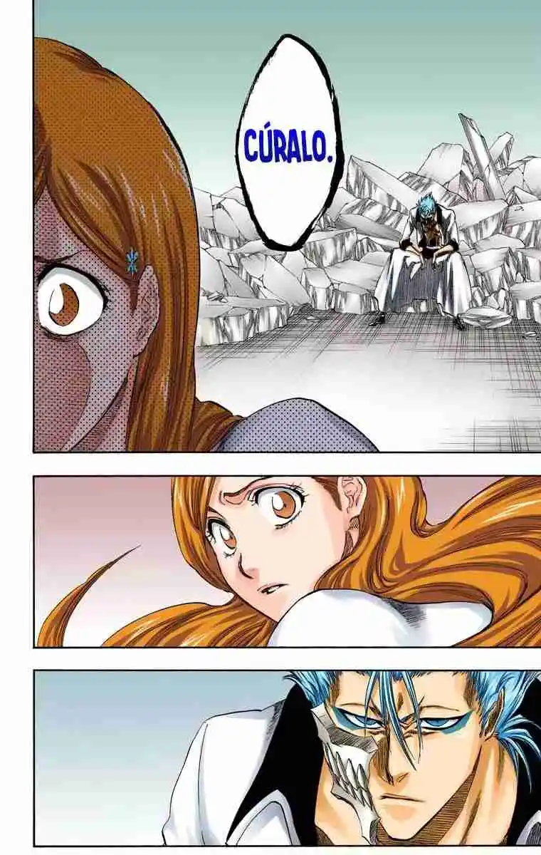 Bleach Full Color - Capítulo 277 - Página 7 - LectorTMOo