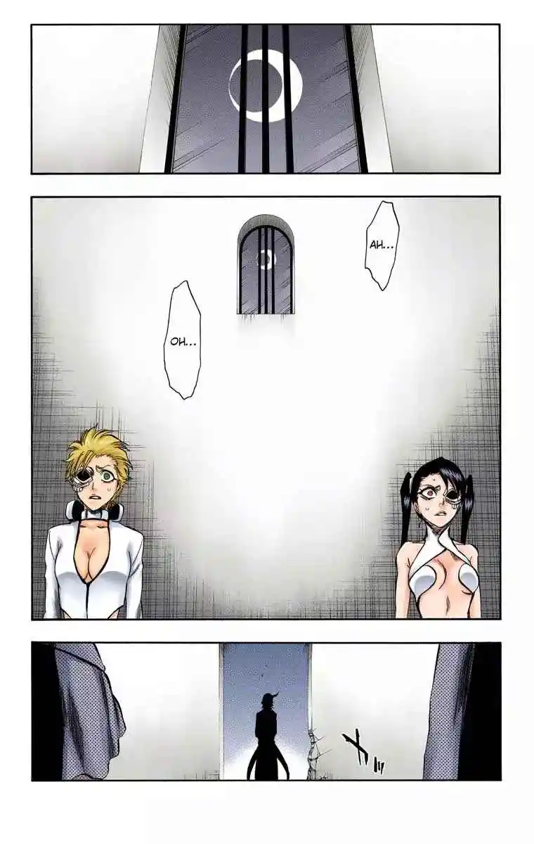Bleach Full Color - Capítulo 277 - Página 9 - LectorTMOo