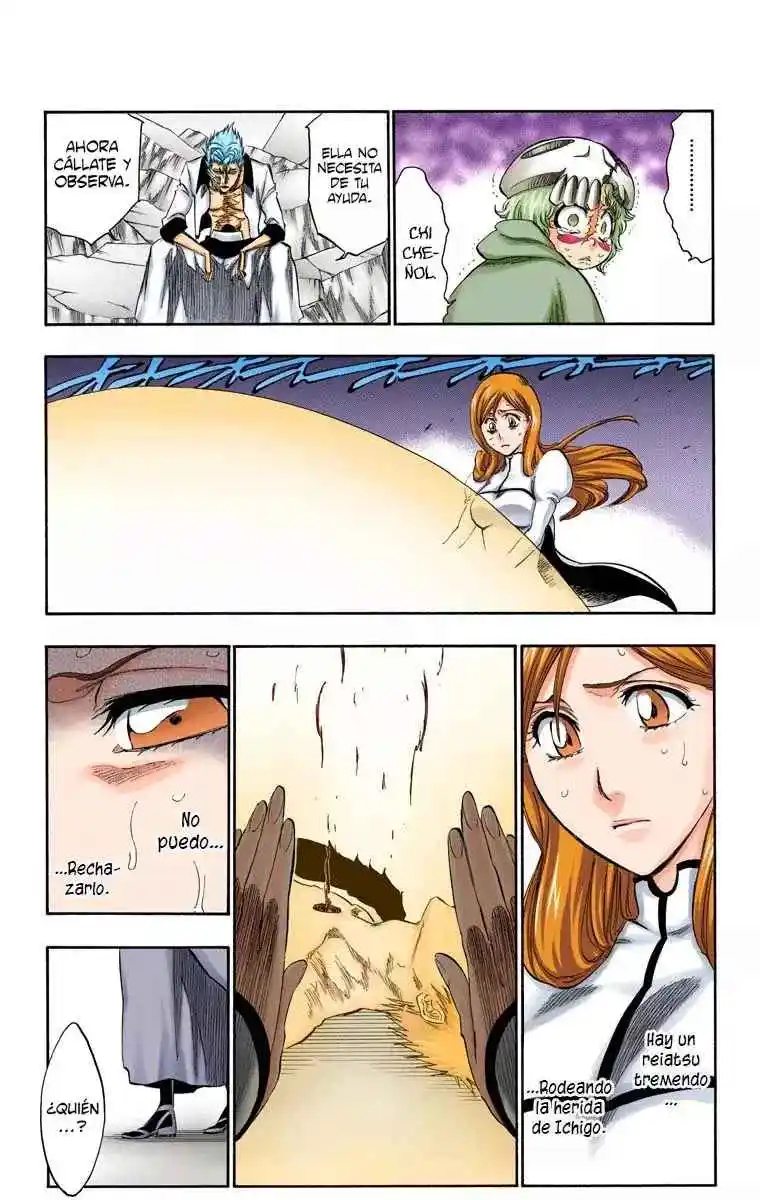 Bleach Full Color - Capítulo 277 - Página 12 - LectorTMOo