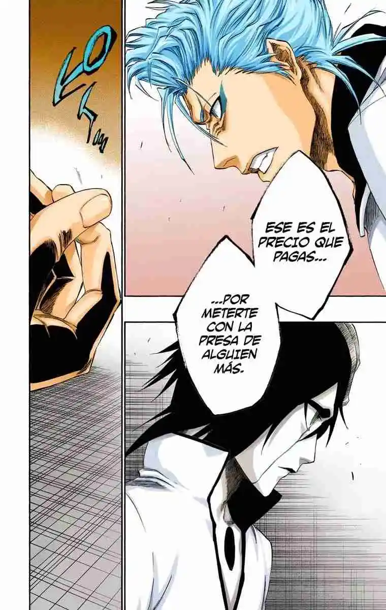 Bleach Full Color - Capítulo 277 - Página 15 - LectorTMOo