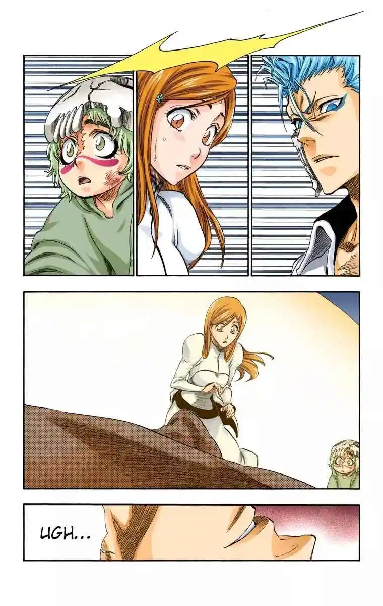 Bleach Full Color - Capítulo 277 - Página 16 - LectorTMOo