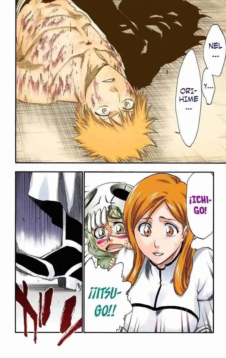 Bleach Full Color - Capítulo 277 - Página 17 - LectorTMOo