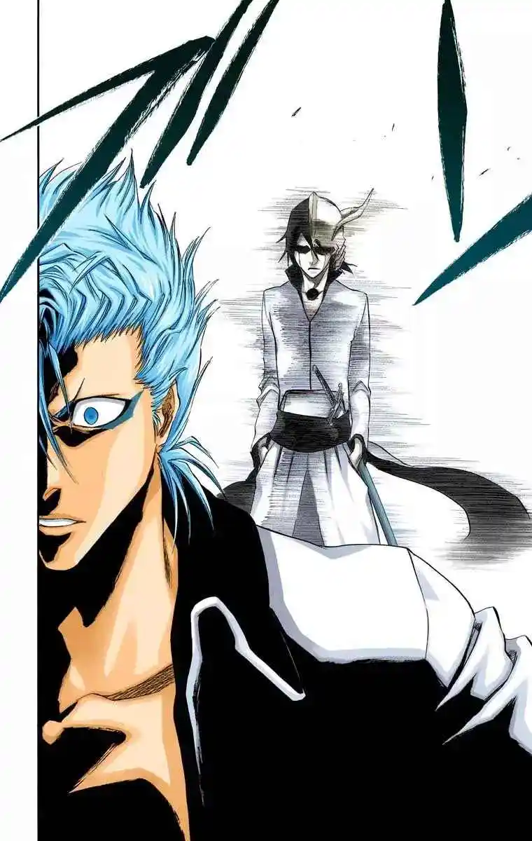 Bleach Full Color - Capítulo 277 - Página 19 - LectorTMOo
