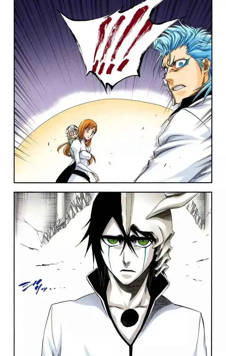 Bleach Full Color - Capítulo 277 - Página 20 - LectorTMOo