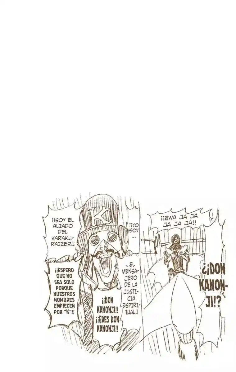 Bleach Full Color - Capítulo 277 - Página 21 - LectorTMOo