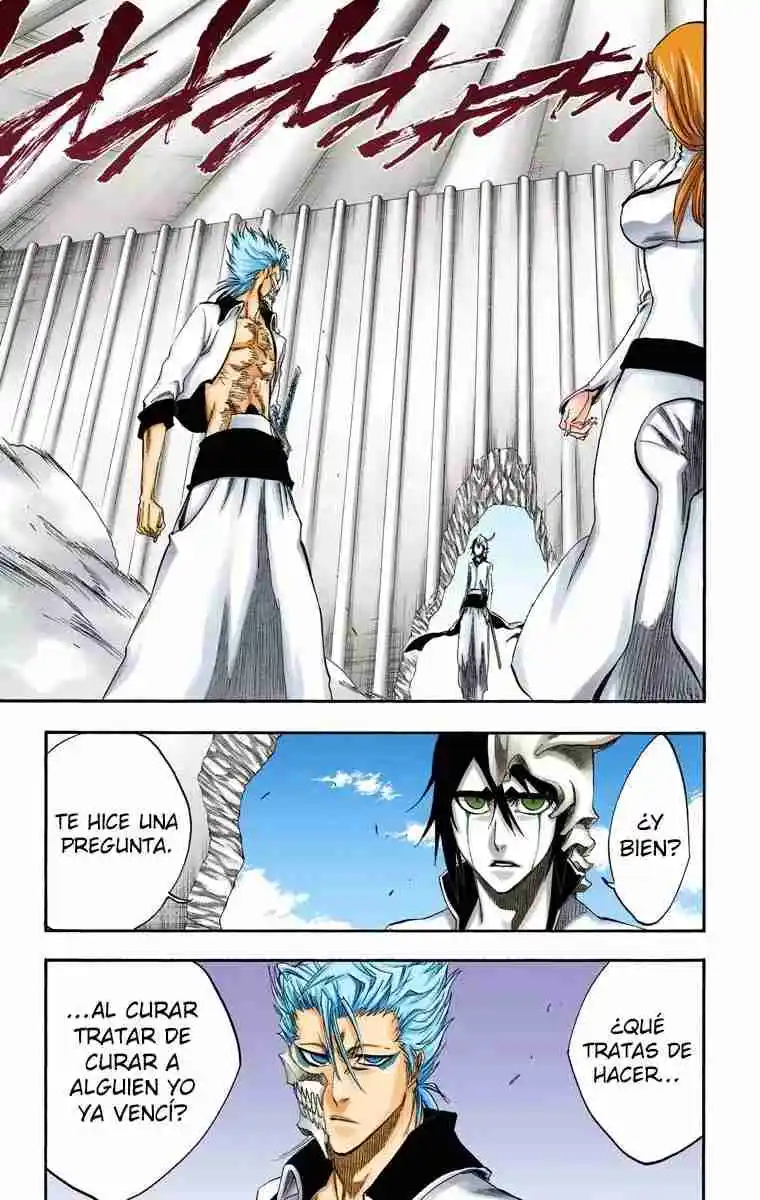 Bleach Full Color - Capítulo 278 - Página 5 - LectorTMOo
