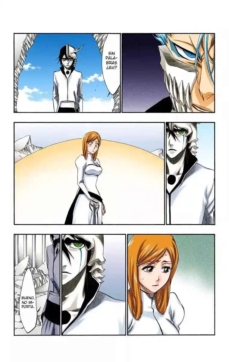 Bleach Full Color - Capítulo 278 - Página 6 - LectorTMOo