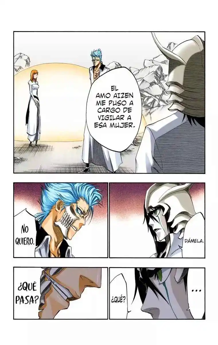Bleach Full Color - Capítulo 278 - Página 7 - LectorTMOo