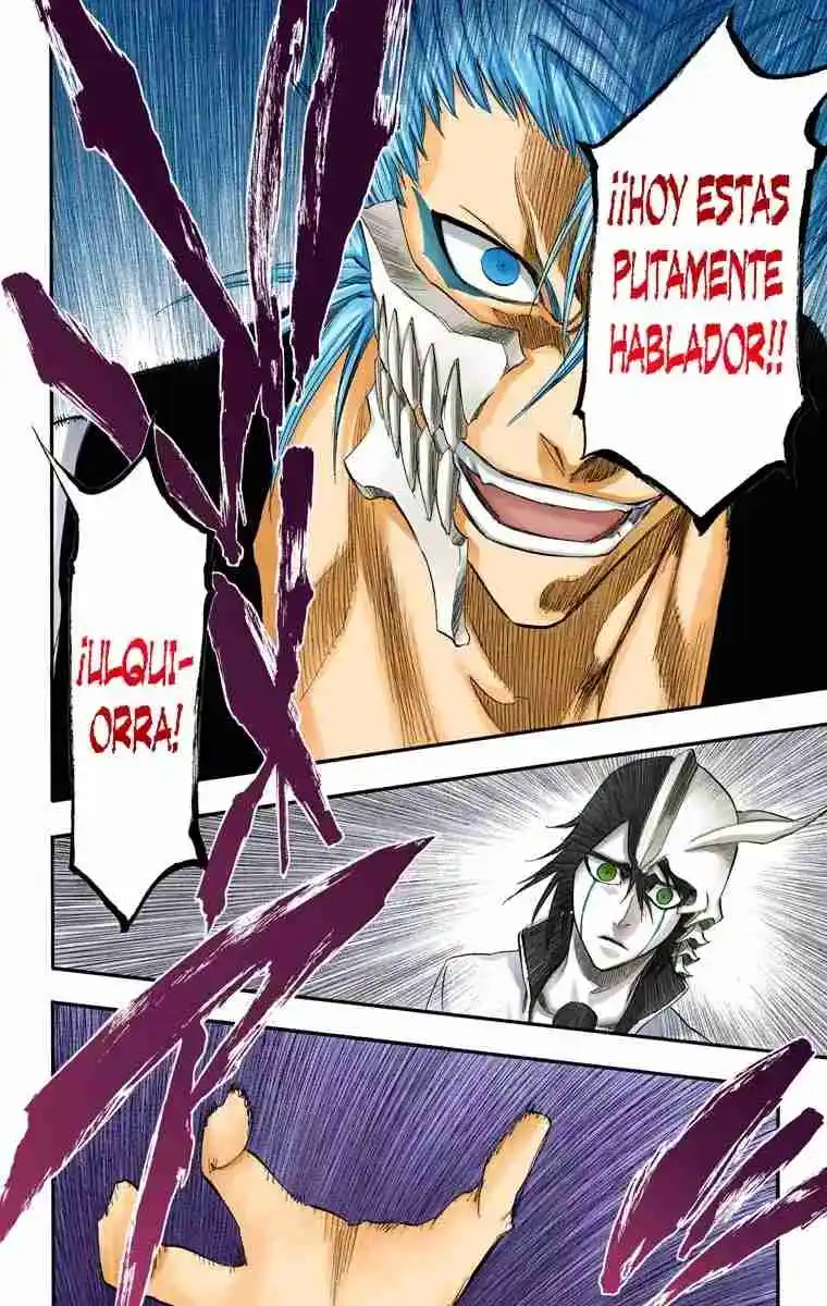Bleach Full Color - Capítulo 278 - Página 8 - LectorTMOo
