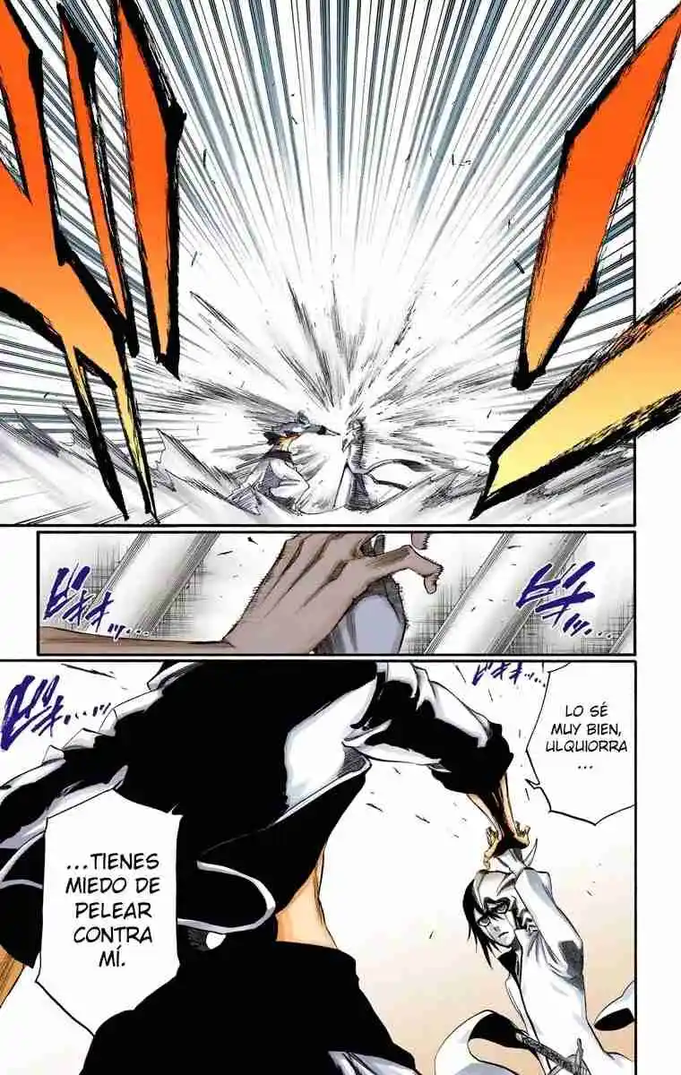 Bleach Full Color - Capítulo 278 - Página 9 - LectorTMOo