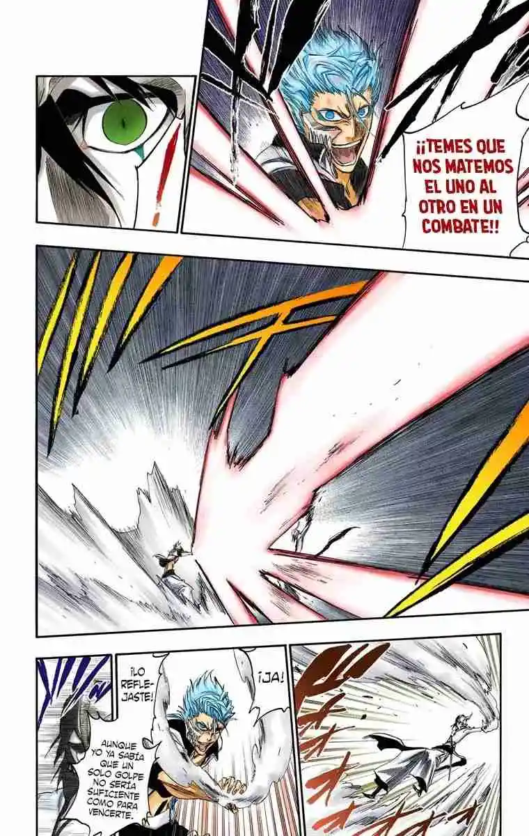 Bleach Full Color - Capítulo 278 - Página 10 - LectorTMOo