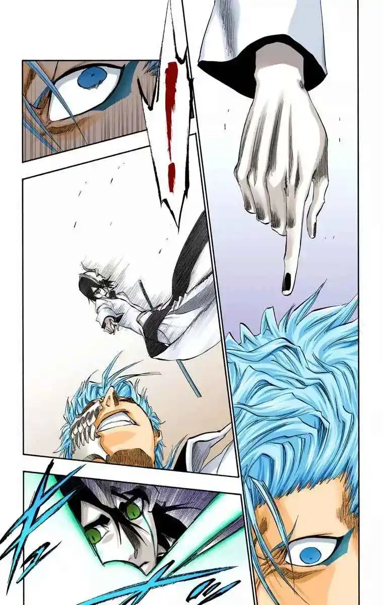 Bleach Full Color - Capítulo 278 - Página 11 - LectorTMOo