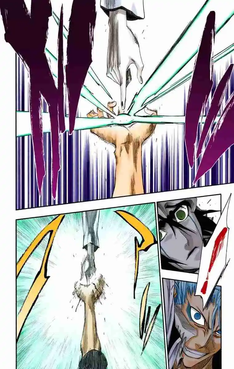 Bleach Full Color - Capítulo 278 - Página 12 - LectorTMOo