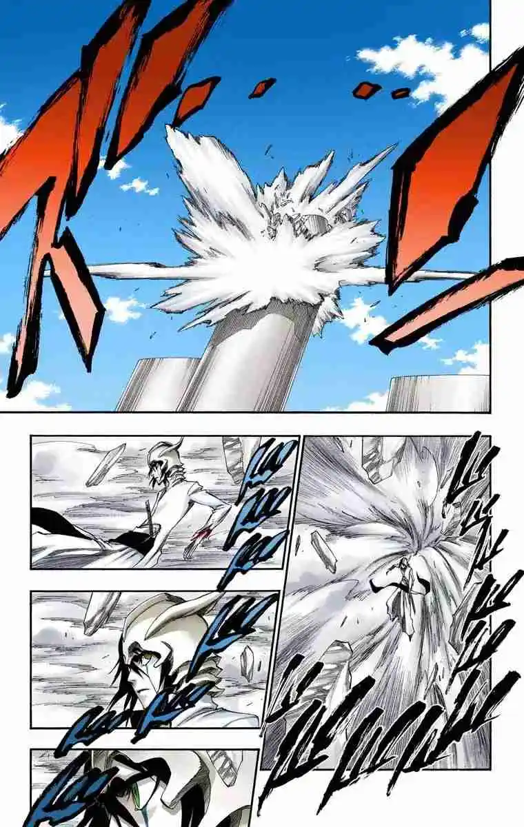 Bleach Full Color - Capítulo 278 - Página 13 - LectorTMOo