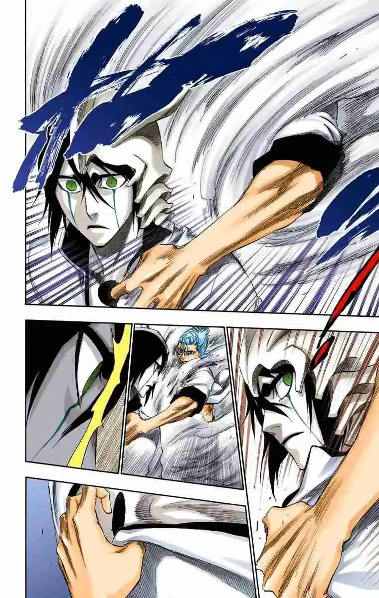 Bleach Full Color - Capítulo 278 - Página 14 - LectorTMOo