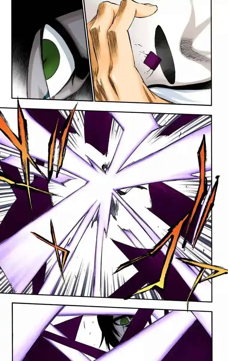 Bleach Full Color - Capítulo 278 - Página 15 - LectorTMOo
