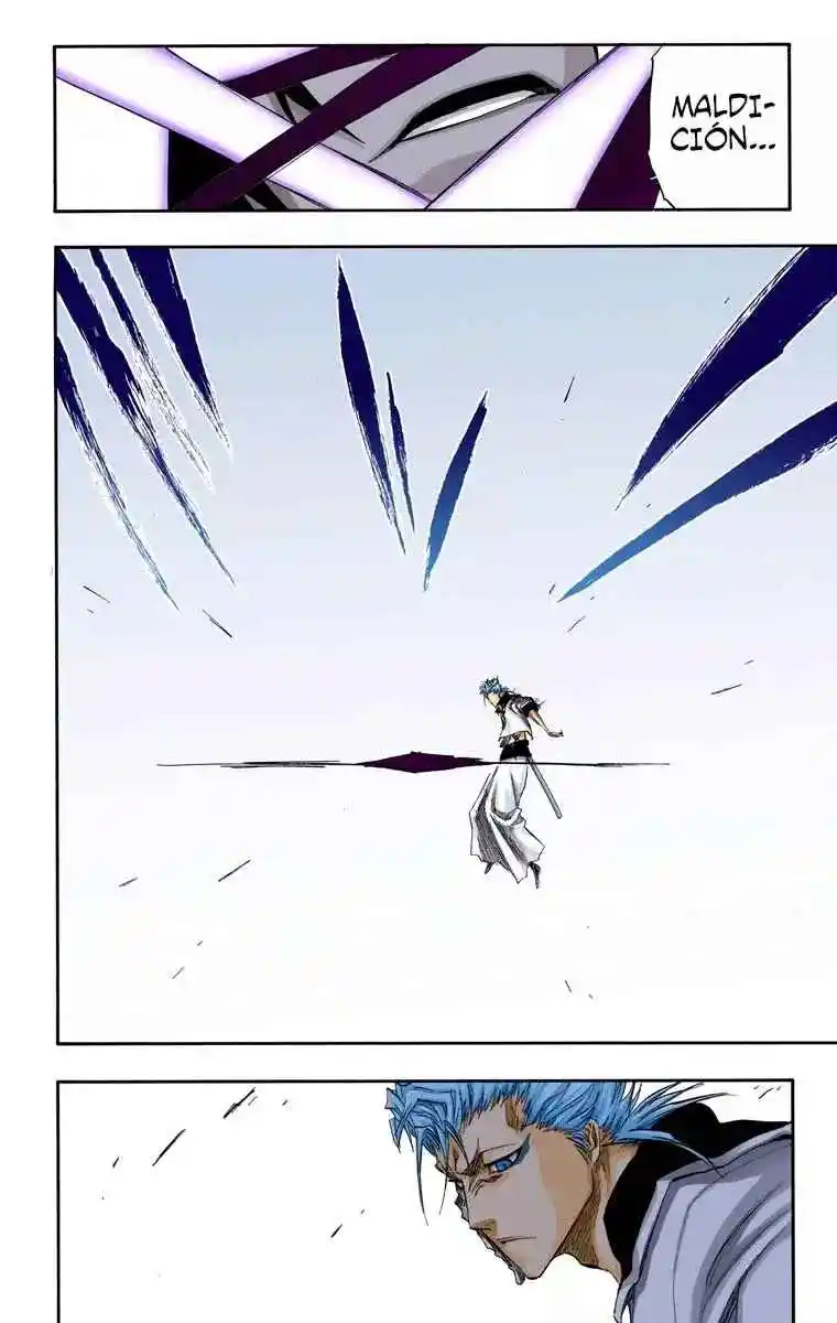 Bleach Full Color - Capítulo 278 - Página 16 - LectorTMOo
