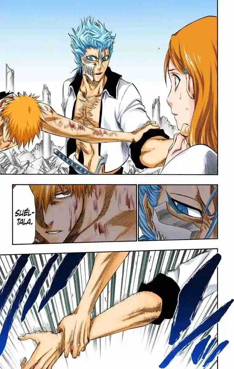 Bleach Full Color - Capítulo 278 - Página 19 - LectorTMOo
