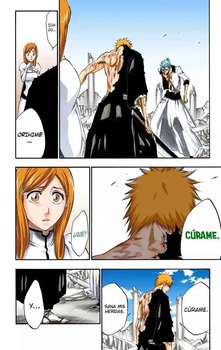 Bleach Full Color - Capítulo 278 - Página 20 - LectorTMOo