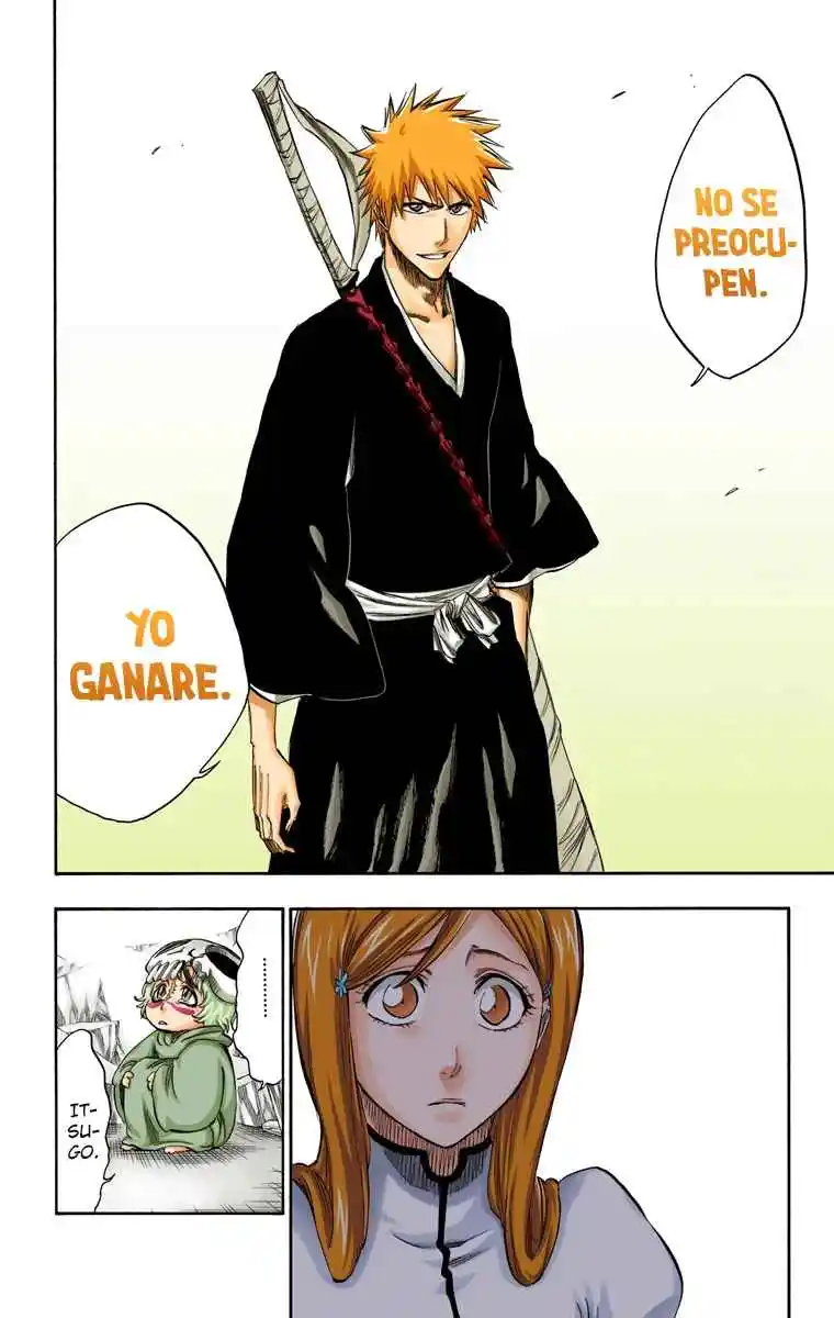 Bleach Full Color - Capítulo 279 - Página 7 - LectorTMOo