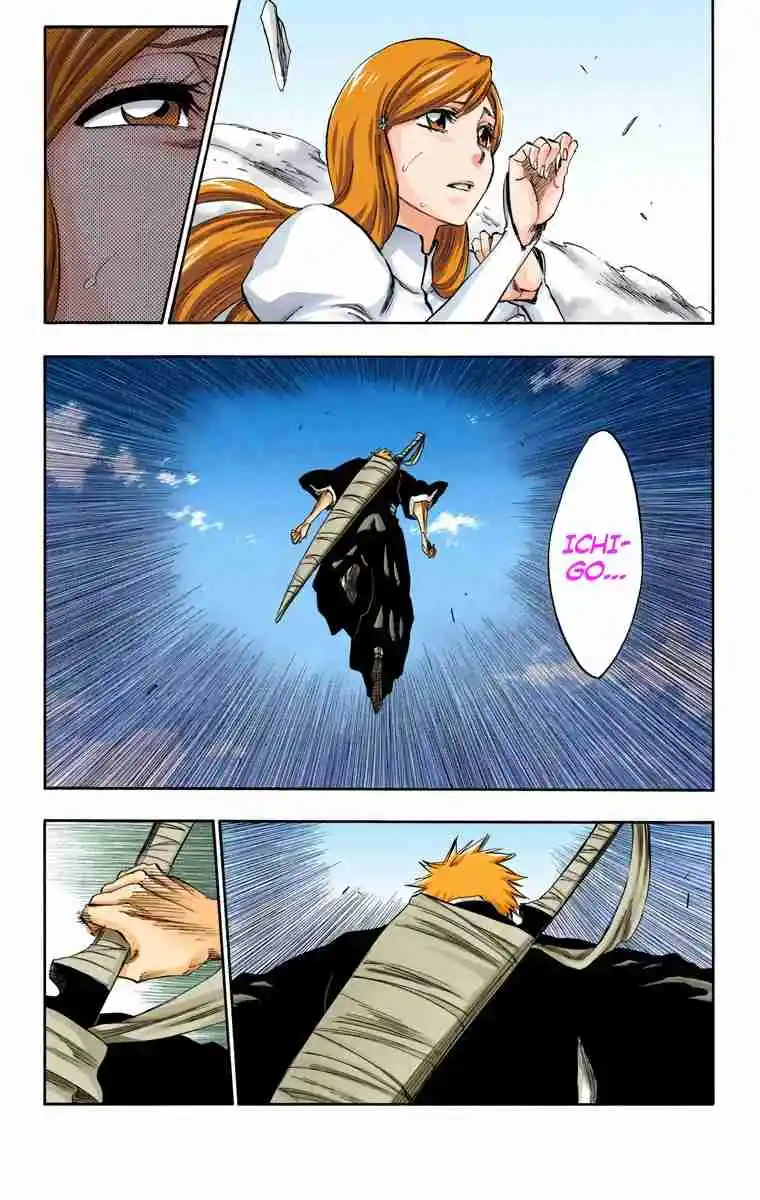 Bleach Full Color - Capítulo 279 - Página 9 - LectorTMOo