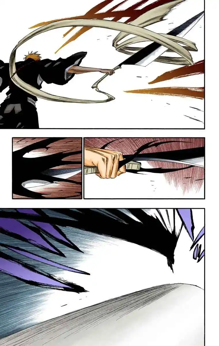 Bleach Full Color - Capítulo 279 - Página 10 - LectorTMOo