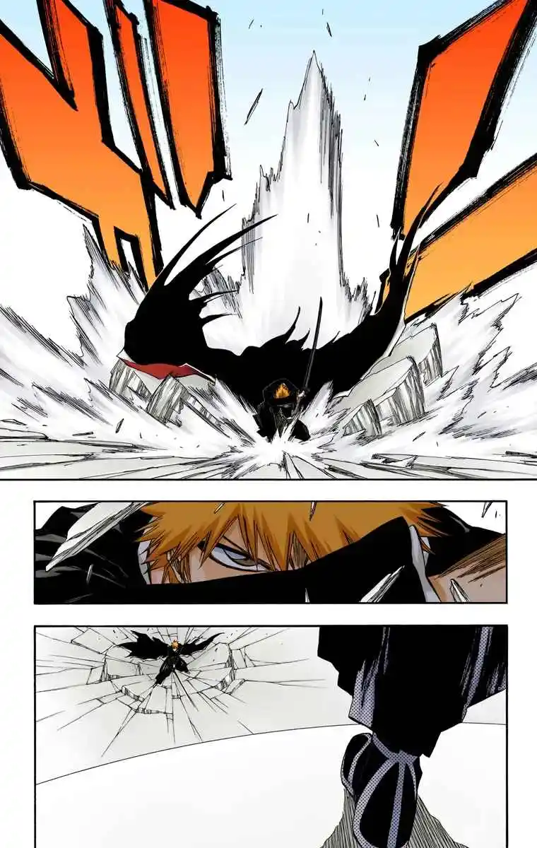 Bleach Full Color - Capítulo 279 - Página 11 - LectorTMOo