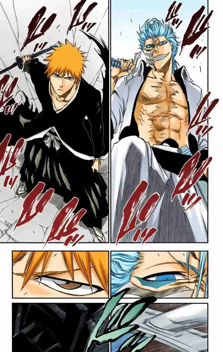 Bleach Full Color - Capítulo 279 - Página 12 - LectorTMOo