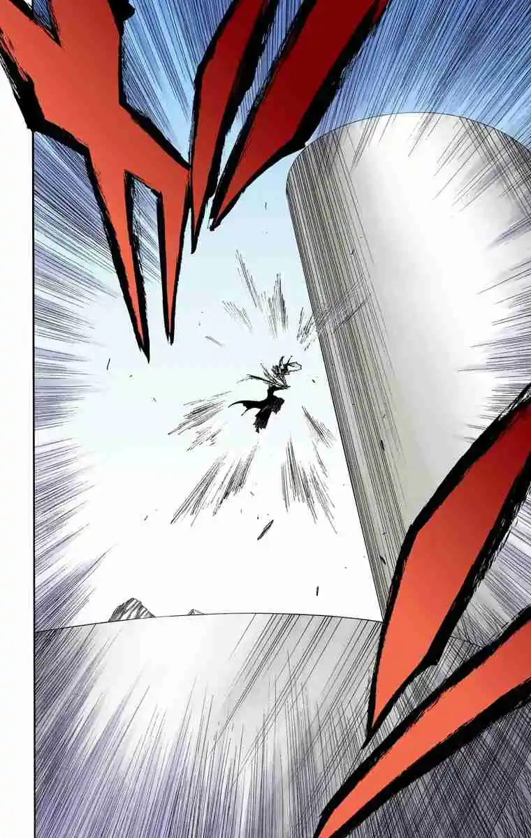 Bleach Full Color - Capítulo 279 - Página 13 - LectorTMOo