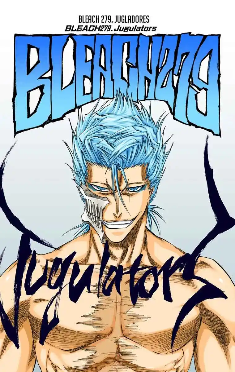 Bleach Full Color - Capítulo 279 - Página 14 - LectorTMOo
