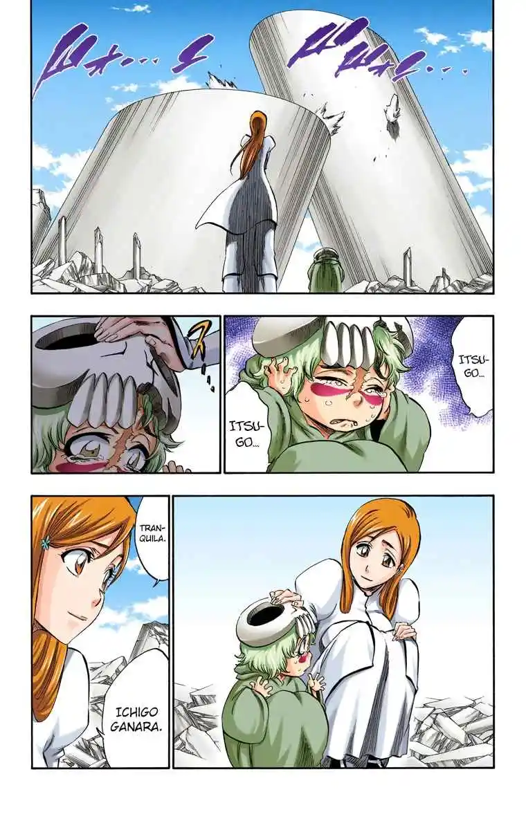 Bleach Full Color - Capítulo 279 - Página 15 - LectorTMOo