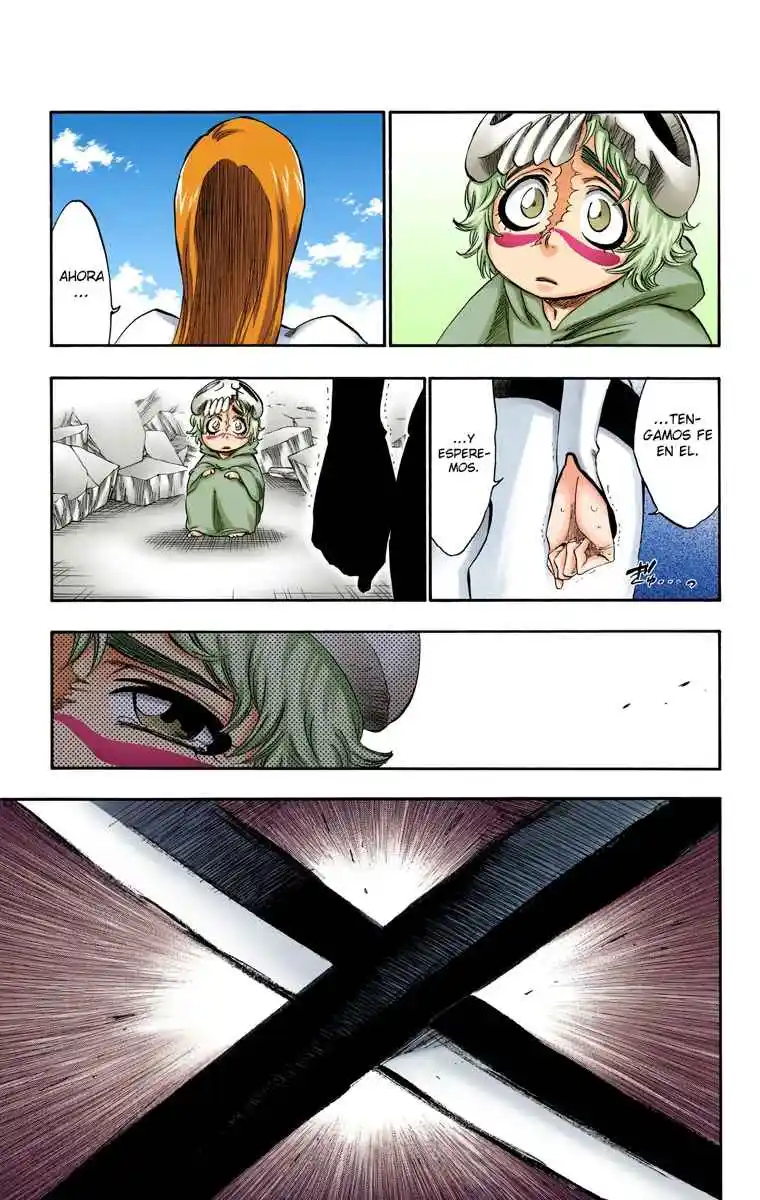 Bleach Full Color - Capítulo 279 - Página 18 - LectorTMOo