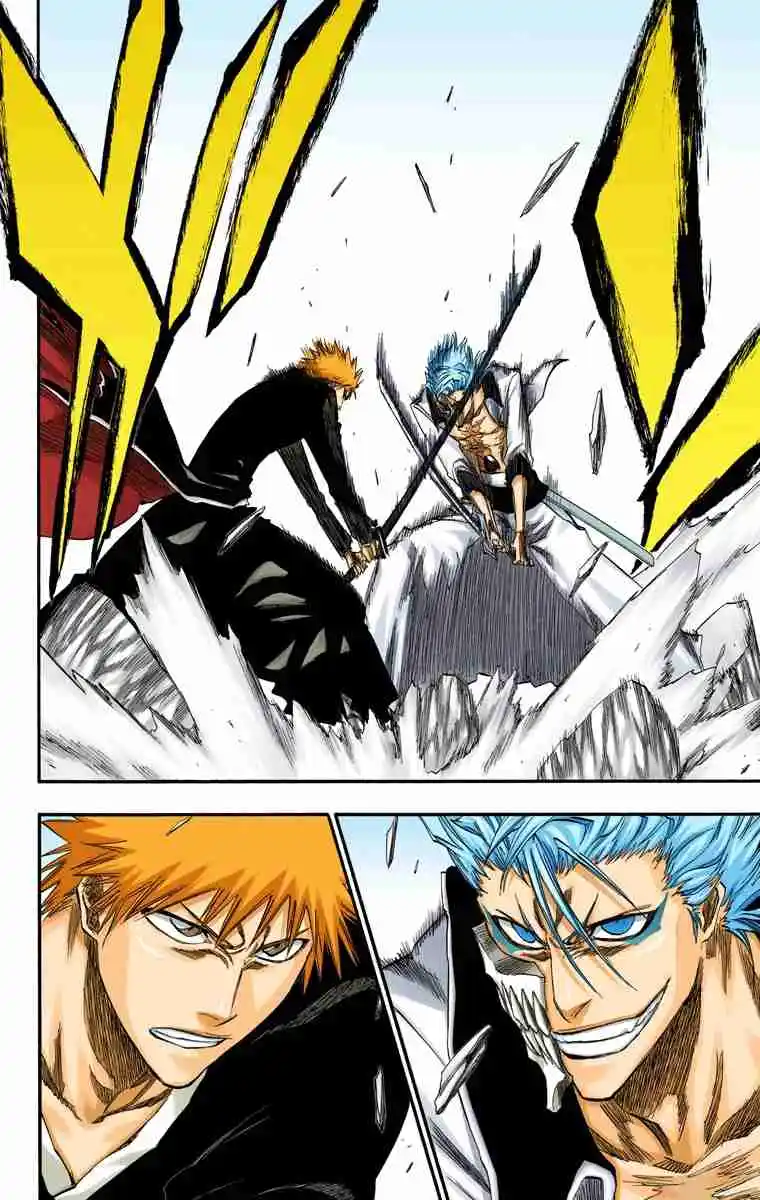Bleach Full Color - Capítulo 279 - Página 19 - LectorTMOo
